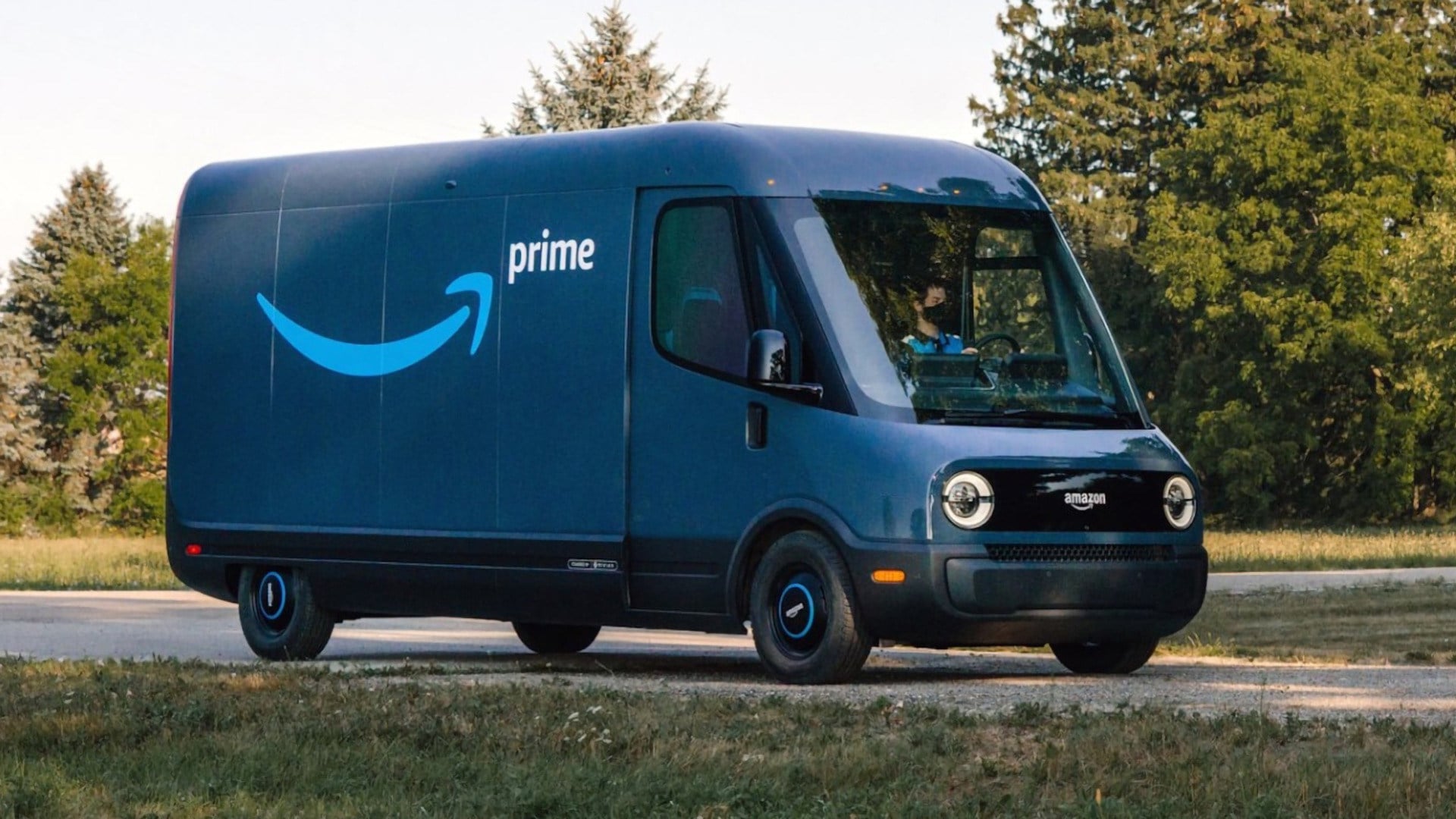 Amazon Tausende elektrische Transporter und LKW für Europa WinFuture.de