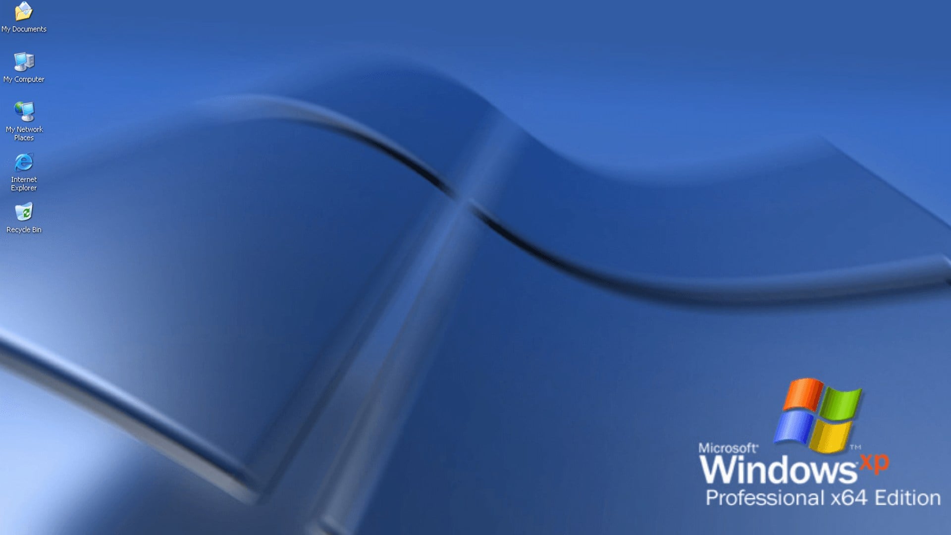 Windows XP Professional ISO Download als x64Version