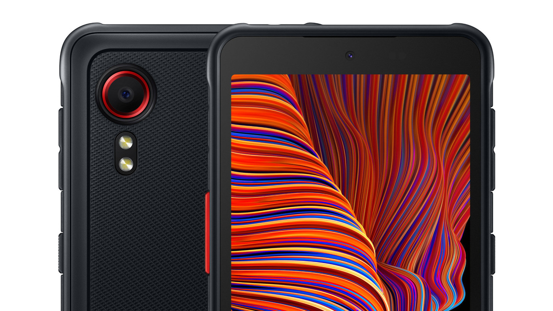 Samsung Galaxy Xcover 5 Alle Details zum neuen RuggedSmartphone