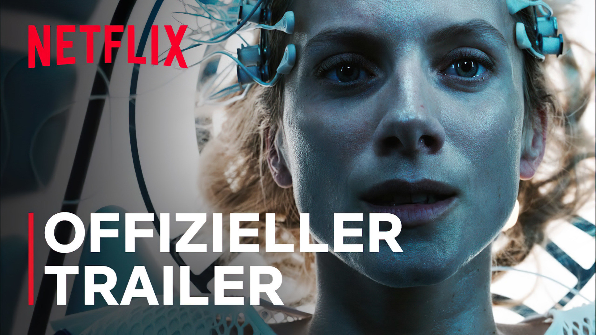 Oxygen Klaustrophobischer ScienceFictionThriller von Netflix