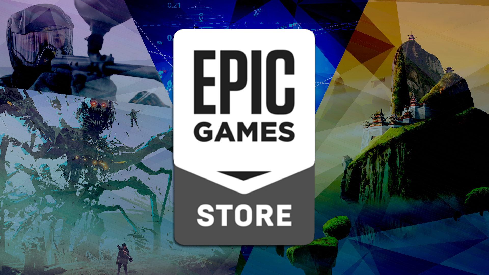 Epic Games Store Zwei neue GratisSpiele für IndieFans ab 17 Uhr