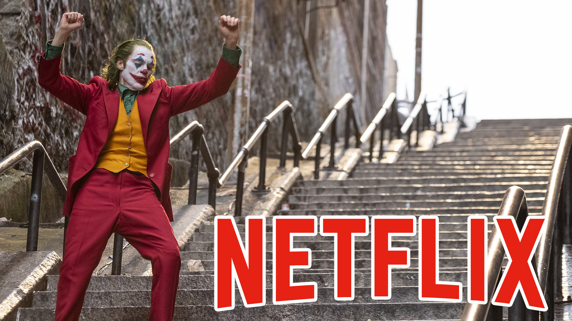 Netflix Übersicht der neuen Filme und Serien im Juni 2021