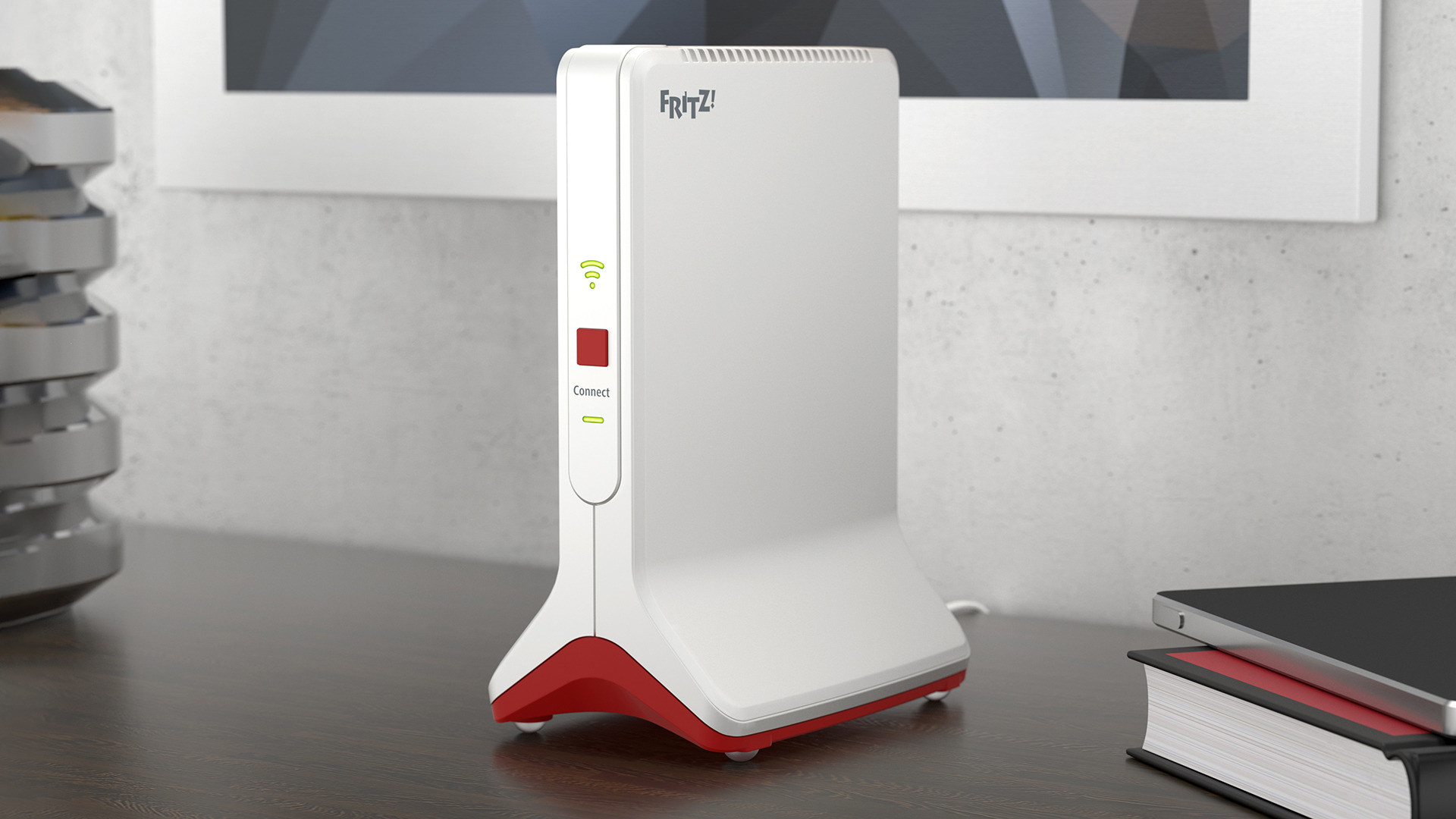 FritzOS 7.27 Weitere WLANRepeater erhalten das große Update