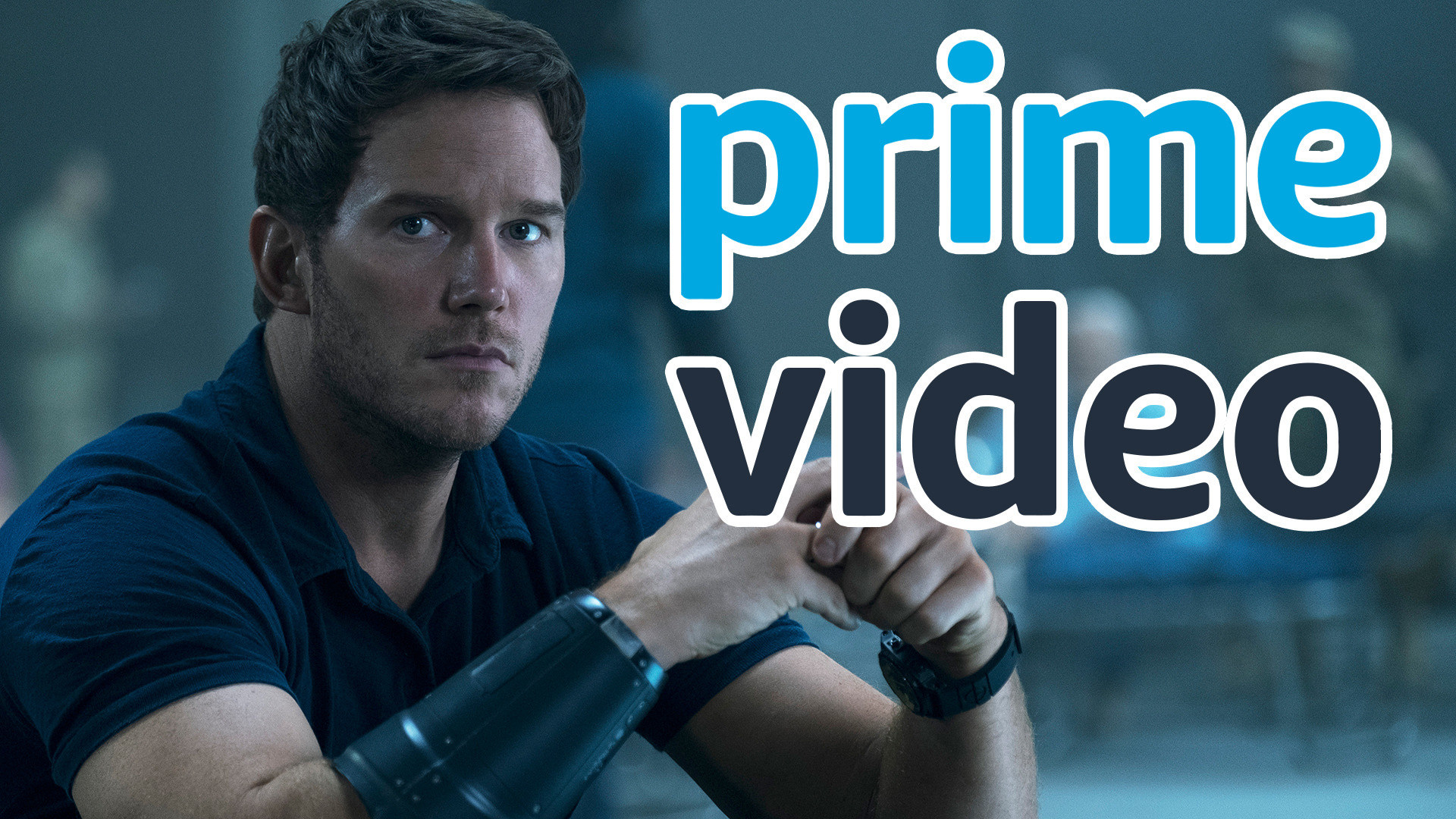 Amazon Prime Video Das sind die neuen Filme & Serien im Juli 2021