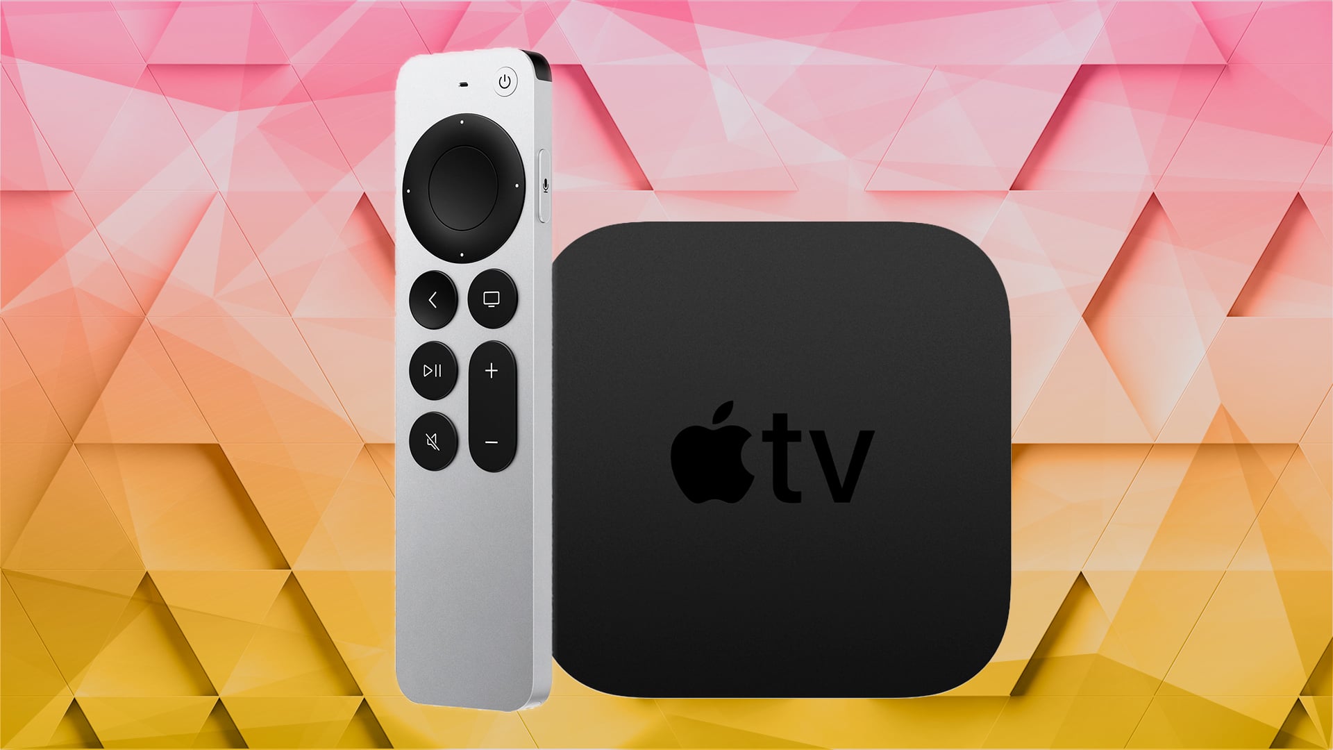 Apple TV 4K 2022 Mehr Leistung als ein iPad und jetzt mit HDR10