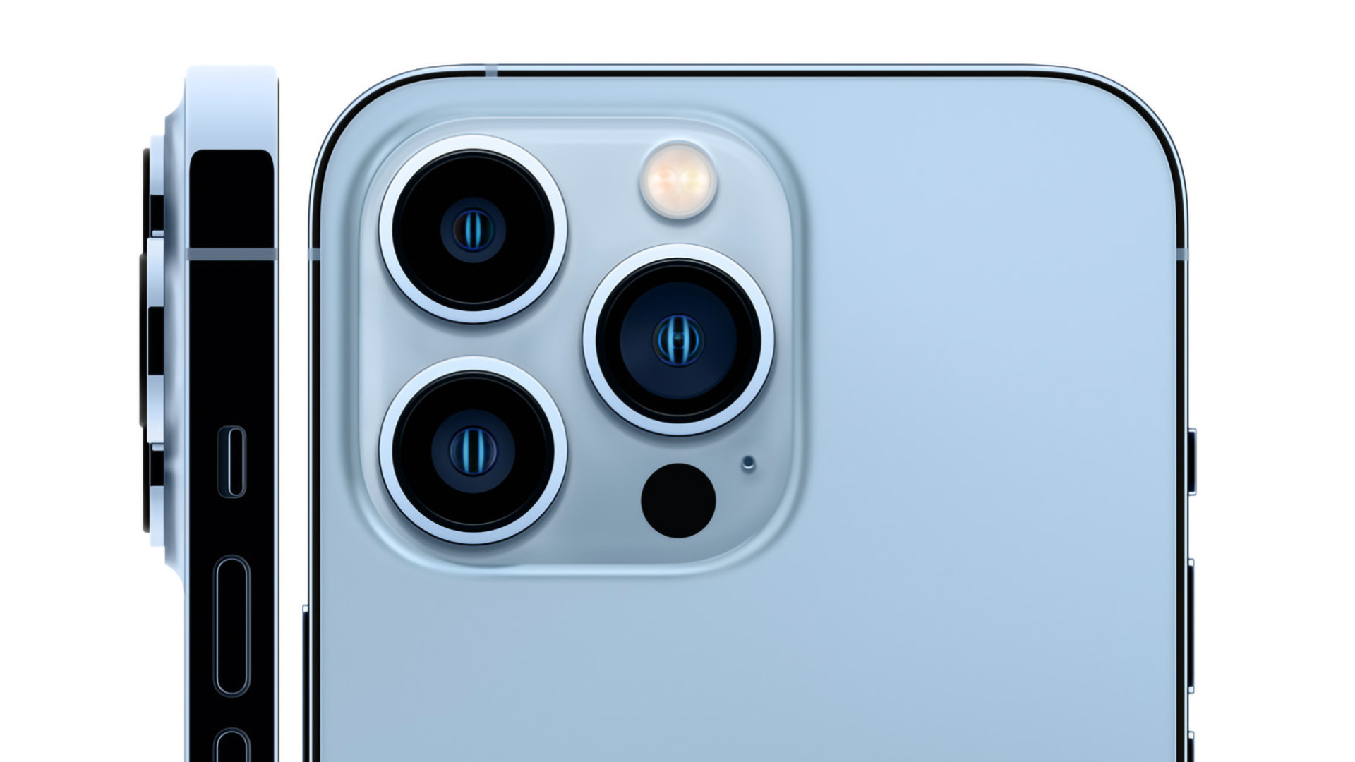 Jetzt vorbestellen Das neue Apple iPhone 13 (Pro) bei Media Markt