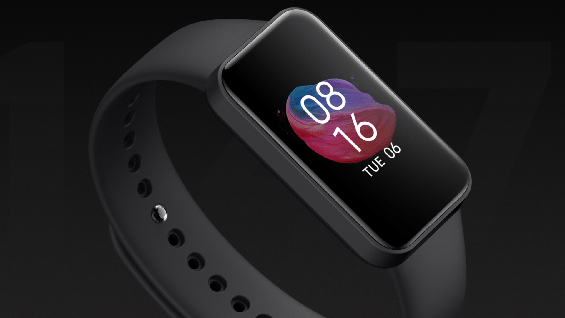 Xiaomi Redmi Smart Band Pro Neuer Fitnesstracker mit großem Display