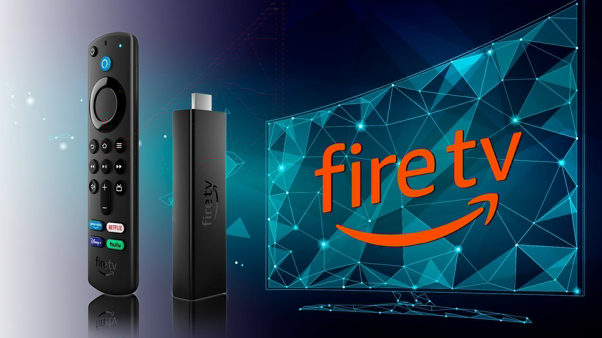 Amazon zeigt FireTV "Hack" UraltRhrenfernseher mit Prime Video