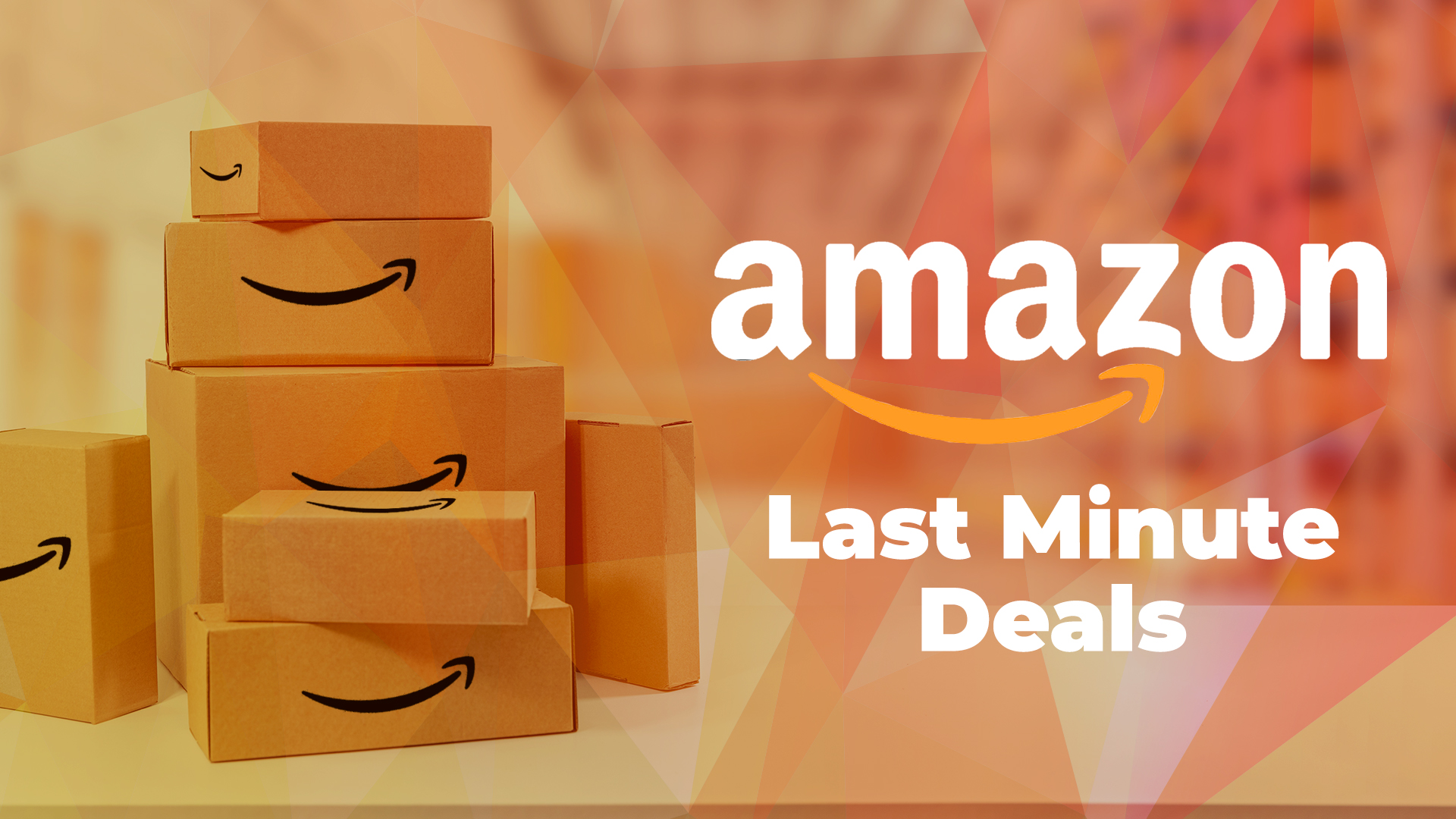 Amazon LastMinuteAngebote Technikangebote im Überblick 19. Dezember