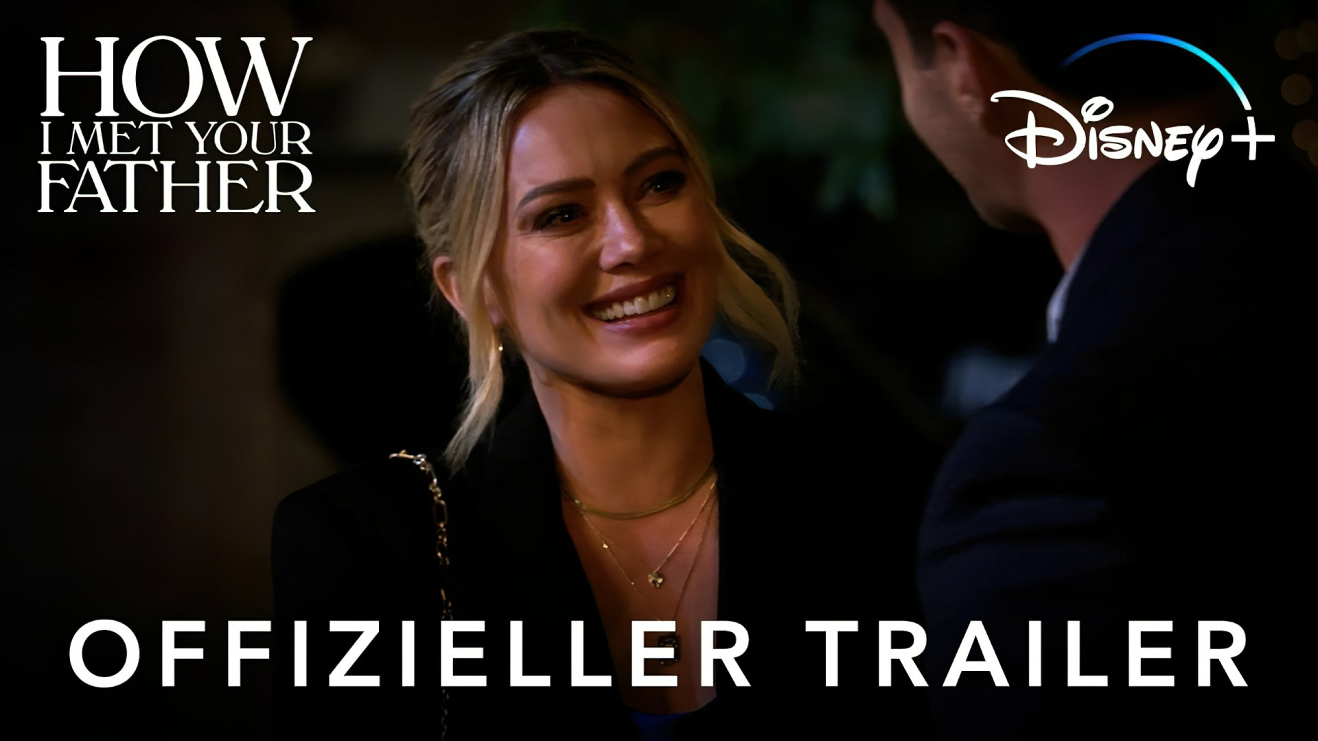 How I met your Father Das startet heute bei Disney+