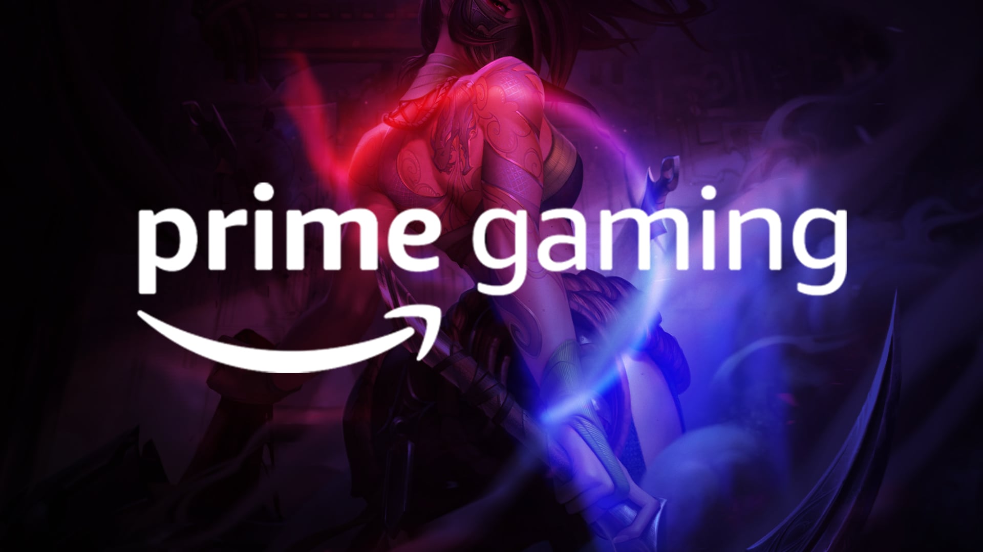 Prime Gaming Diese Spiele & Inhalte verschenkt Amazon im Oktober