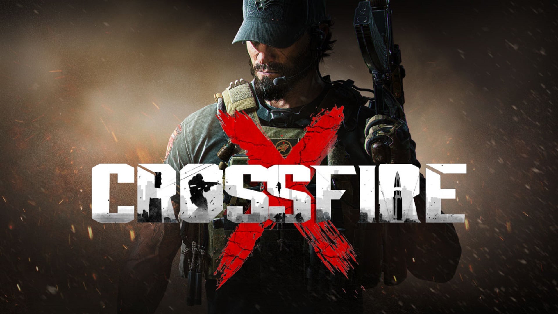 CrossfireX Shooter wird eingestellt, Server werden abgeschaltet