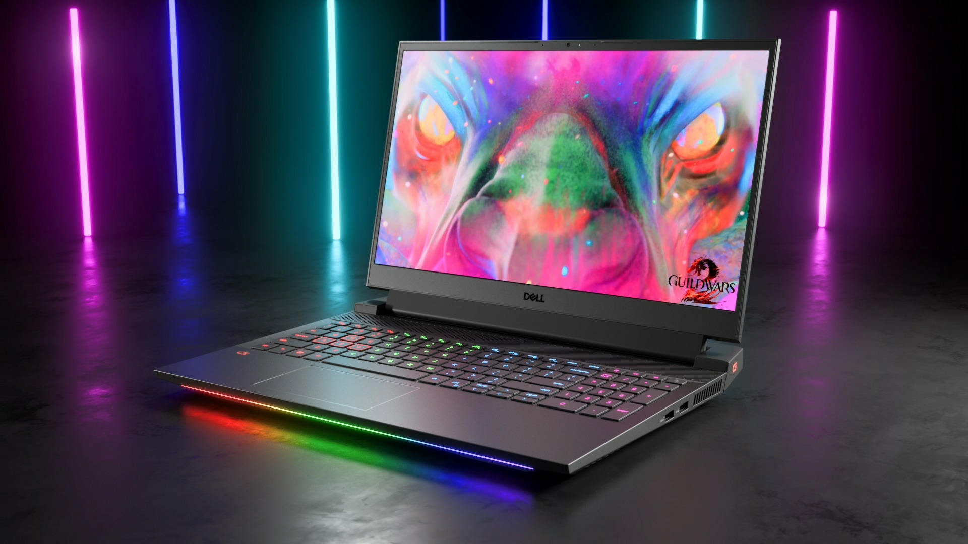 Media Markt Abverkauf Dell GamingLaptop heute für nur 999 Euro Tech