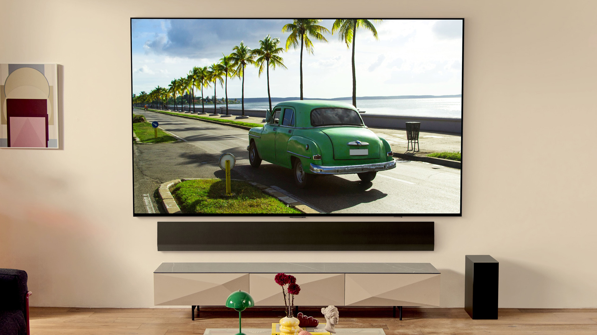 LG OLEDTVs 2023 Preise & Verfügbarkeit für Deutschland bekannt Tech