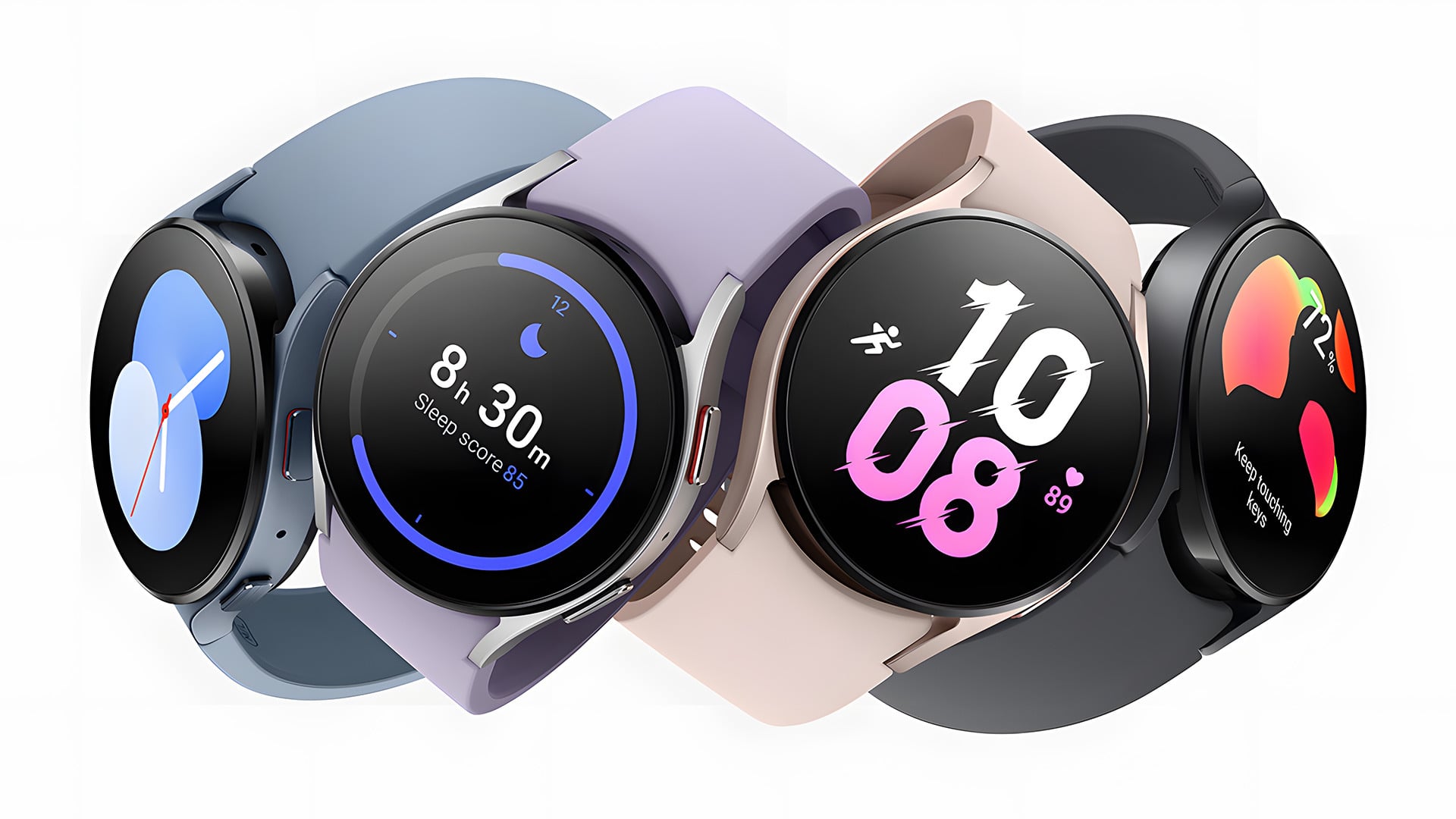 Samsung Galaxy Watch 5 bei Media Markt jetzt für nur 159 Euro TechBlogs.de