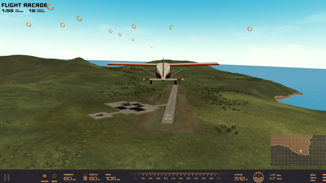 Flight Arcade BrowserSpiel zeigt, was WebTechnologie leistet WinFuture.de