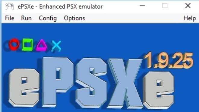 ePSXe PlayStationEmulator Download