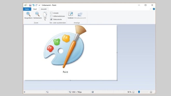 Jpg Datei Verkleinern Paint 3D / Kapitel 6 Paint 3d Malen Und Zeichnen