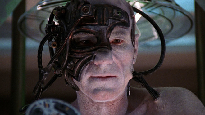 Star Trek PicardMacher verspricht die man noch nie gesehen hat WinFuture.de