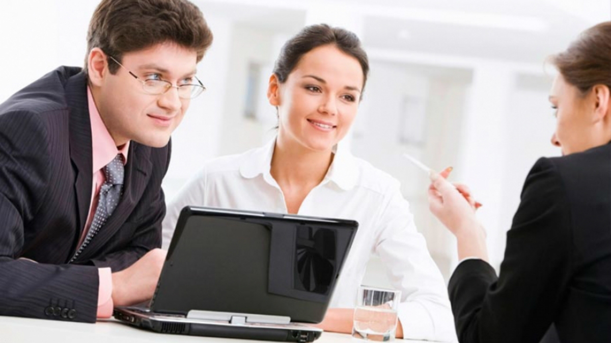 рекрутер в ubit