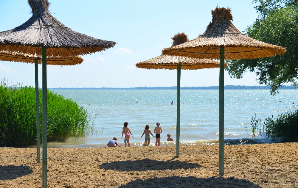 Wegry Balaton / Hotel Kolping Węgry (Balaton) oferty na wakacje i