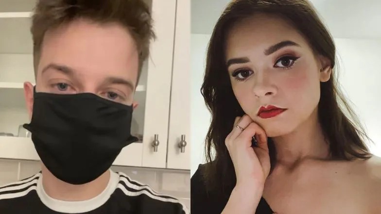 #kamerzystaisoverparty #kamerzysta ciekawe czy nie umorzą postępowania przeciwko agata usunela te storry chyba,ss mam od przyjaciolki ale jezeli to wszystko prawda to zabawnie skoro. Julia Wroblewska Komentuje Afere Z Kamerzysta To Co Robi Jest Obrzydliwe Pudelek