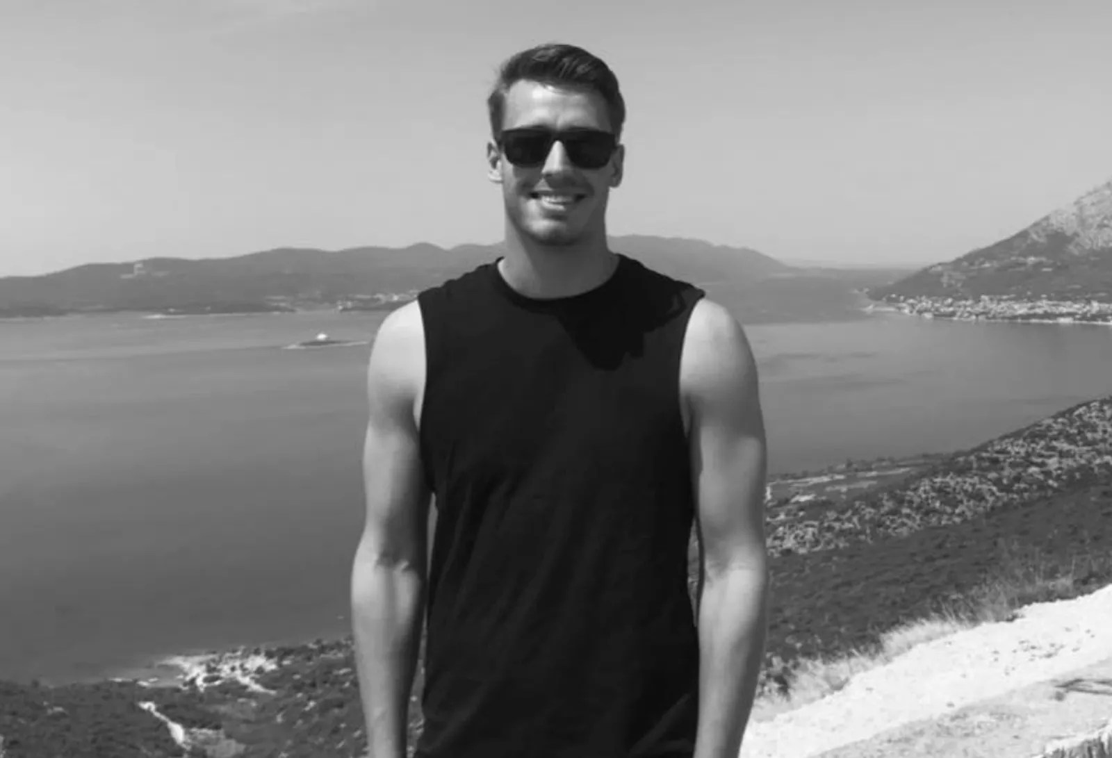 Martin Jindra dies tragically A loss for Czech volleyball