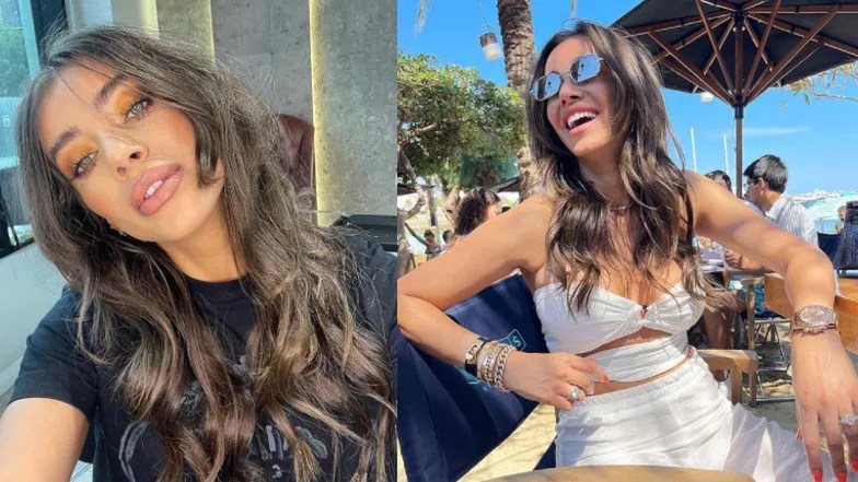 Alex bodi, o noua escapada cu oana marica. Oana Marica