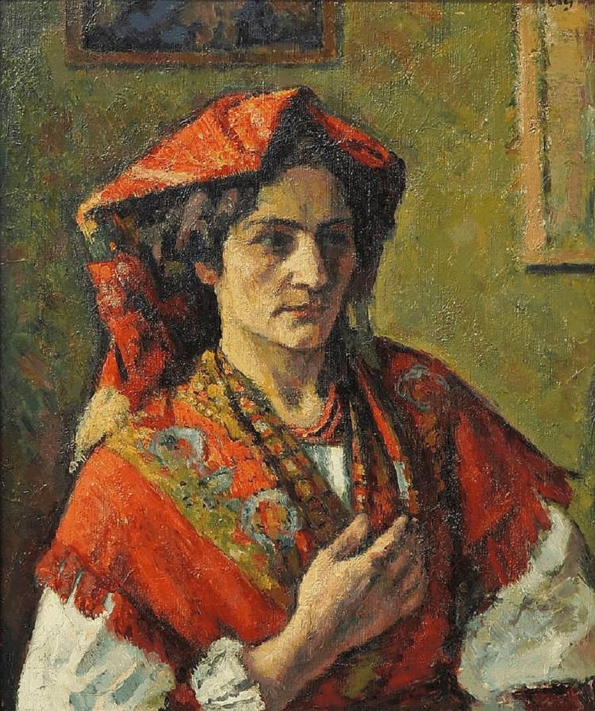 Герен, Шарль (CharlesFrançoisProsper Guérin; 1875 — 1939). Обсуждение