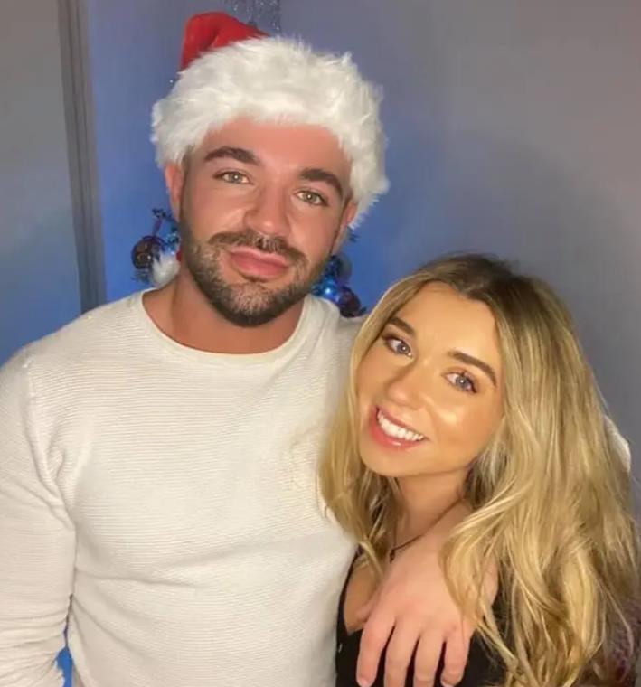 Шон и Дейзи слив с Онлифанс (30 фото) – Скачать бесплатно