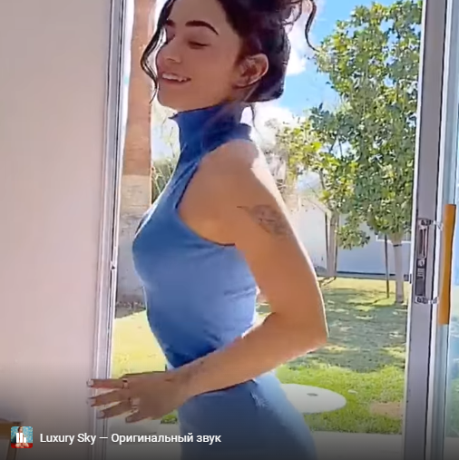 Слив Luxury sky (30 горячих Onlyfans фото) | Giffs.ru