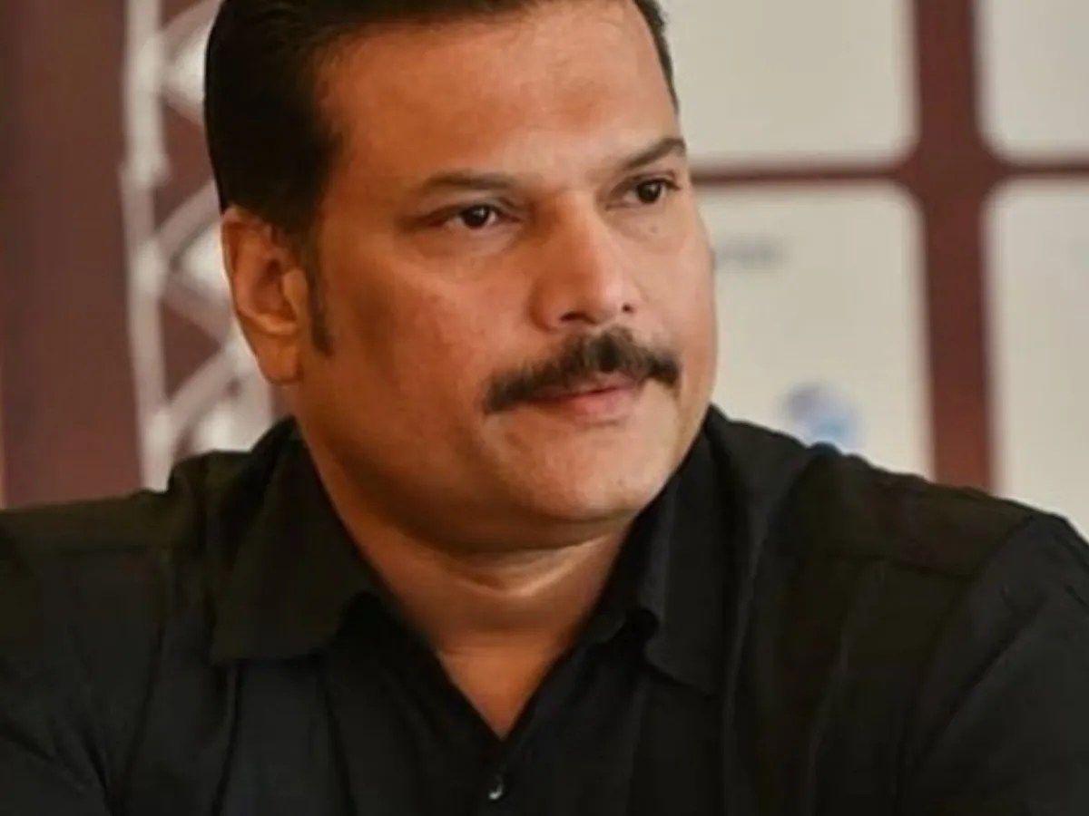CID Daya [EXCLUSIVE] Daya on Salman Khan's door breaking scene in