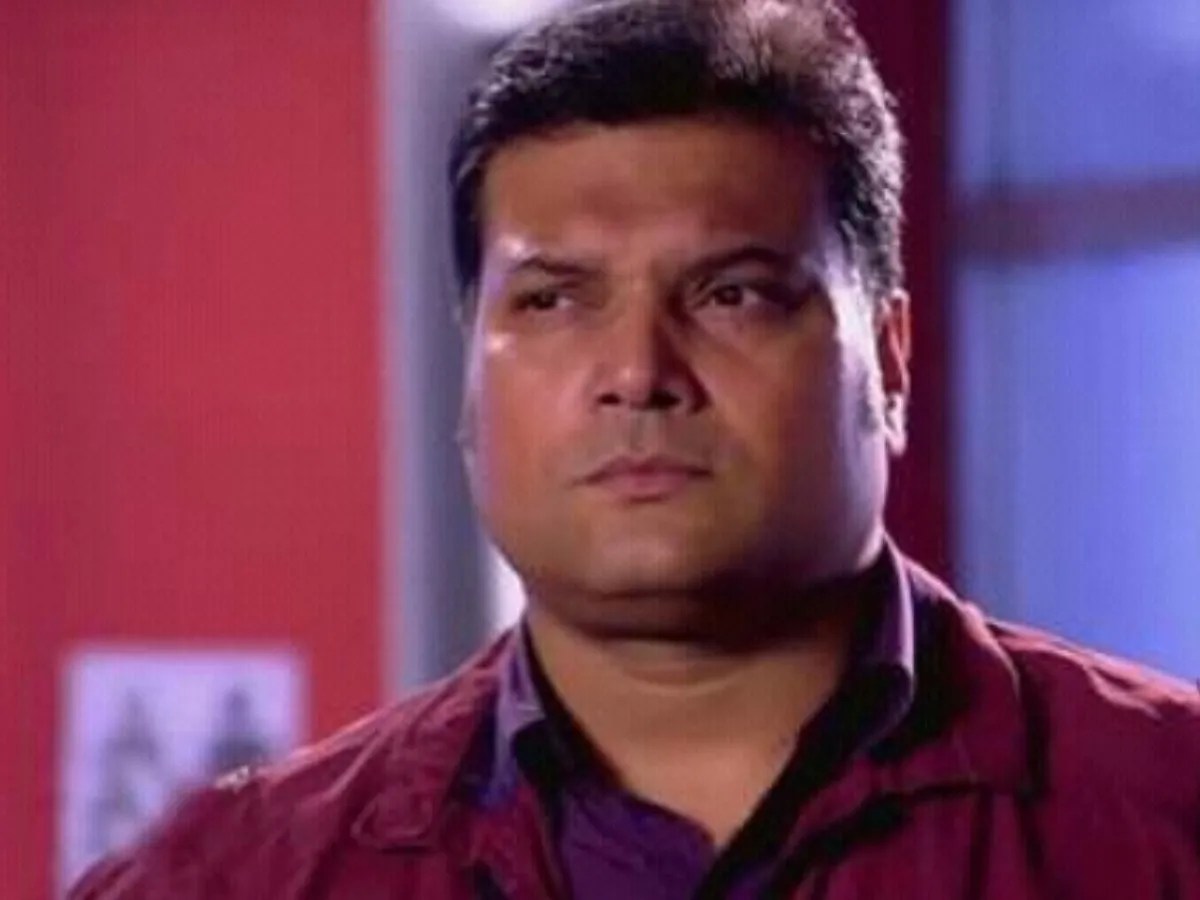 CID Daya [EXCLUSIVE] Dayanand Shetty aka Daya from CID reveals show