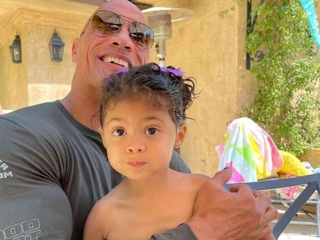 Dwayne Johnson birthday Dwayne Johnson birthday Every time The Rock