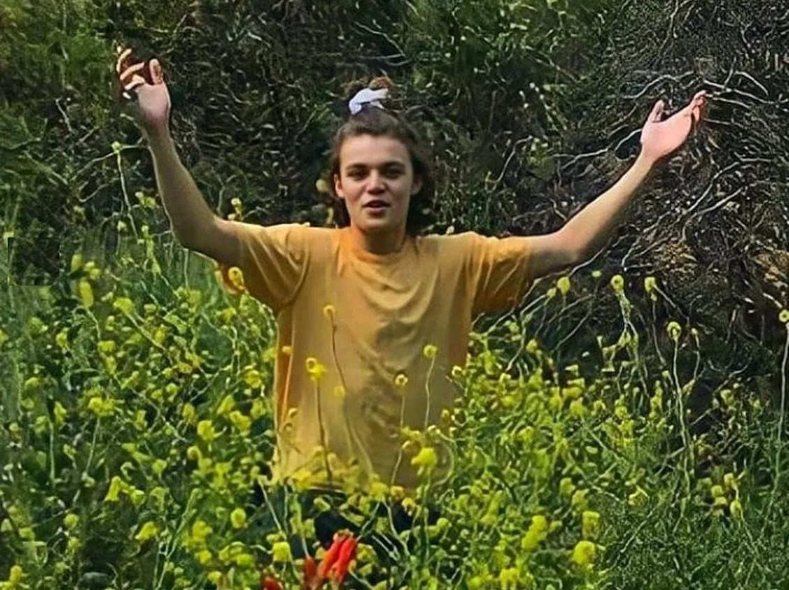 Johnny Depp son photo Johnny Depp’s 19yearold son Jack seen in rare