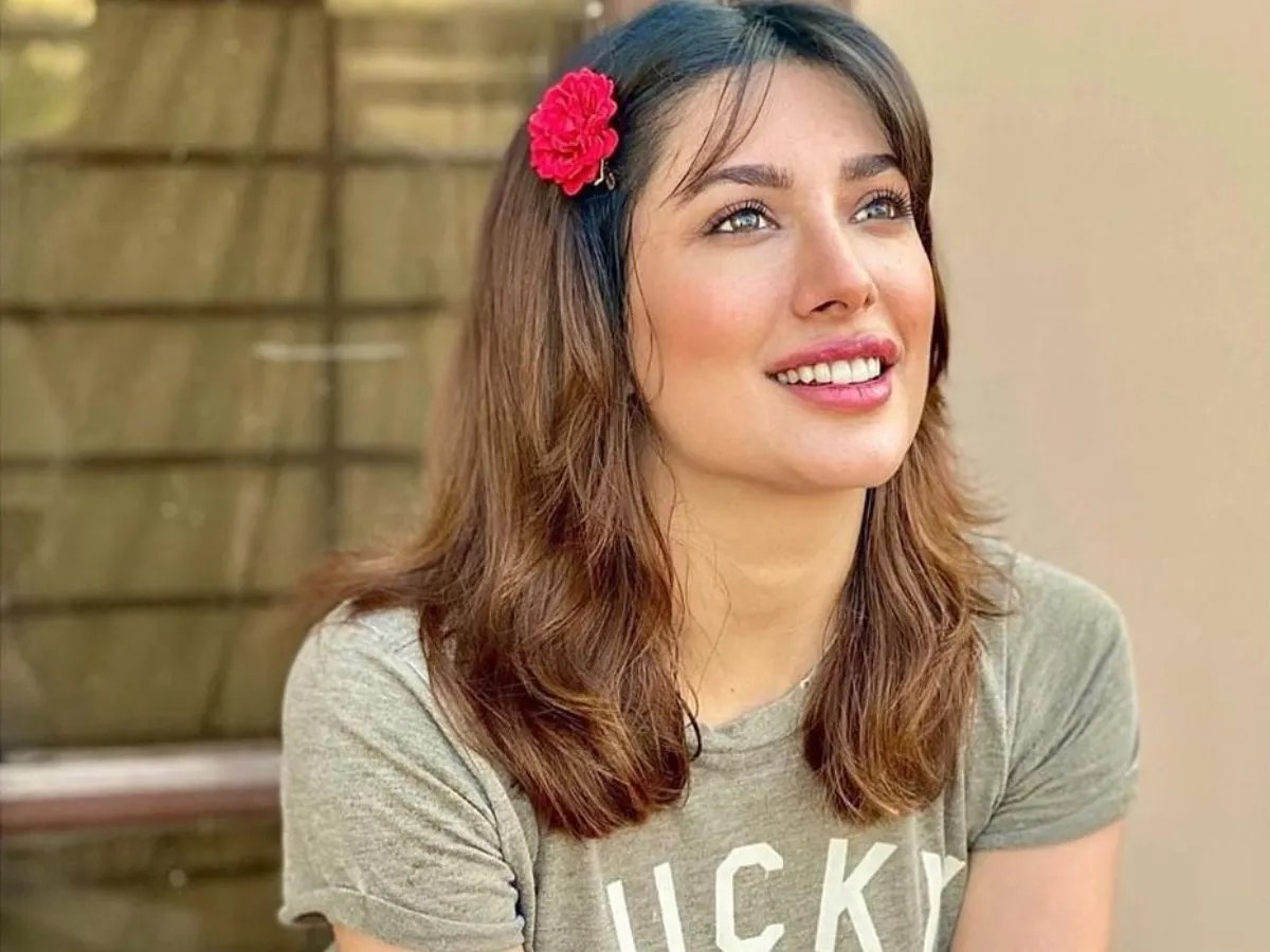 Mehwish Hayat photos Here's everything you need to know