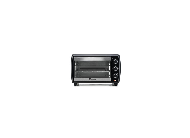 Forno Elétrico Electrolux Chef 25 Lit... com o Melhor Preço é