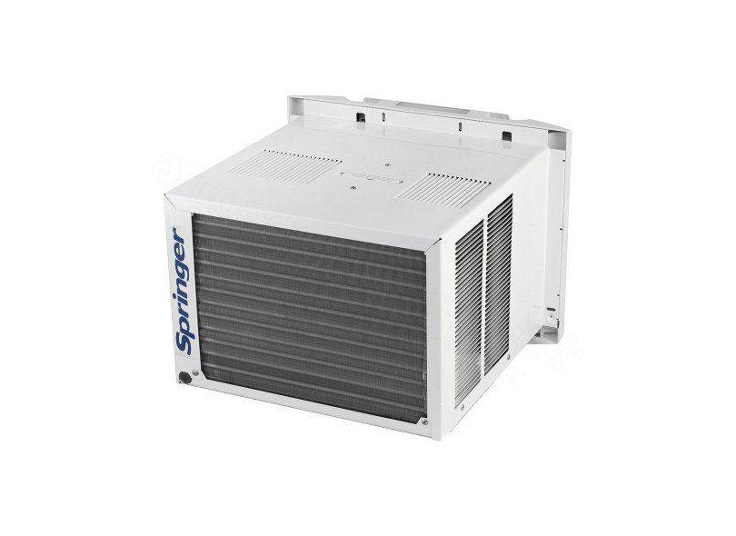 ArCondicionado Janela Springer Midea... com o Melhor Preço é