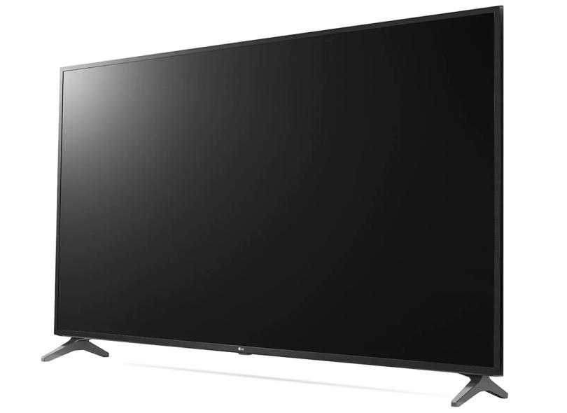 Smart TV LED 70" LG ThinQ AI 4K HDR 7... com o Melhor Preço é