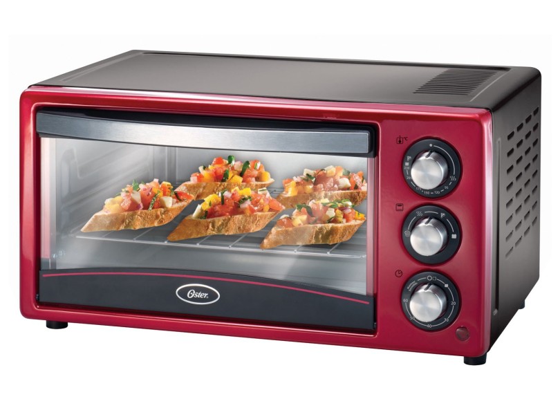 Forno Convencional Elétrico Oster 15 com o Melhor Preço é