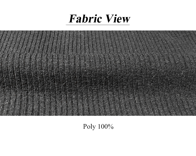 anyonemore Deck muffler cardigan skirt set Codibook.