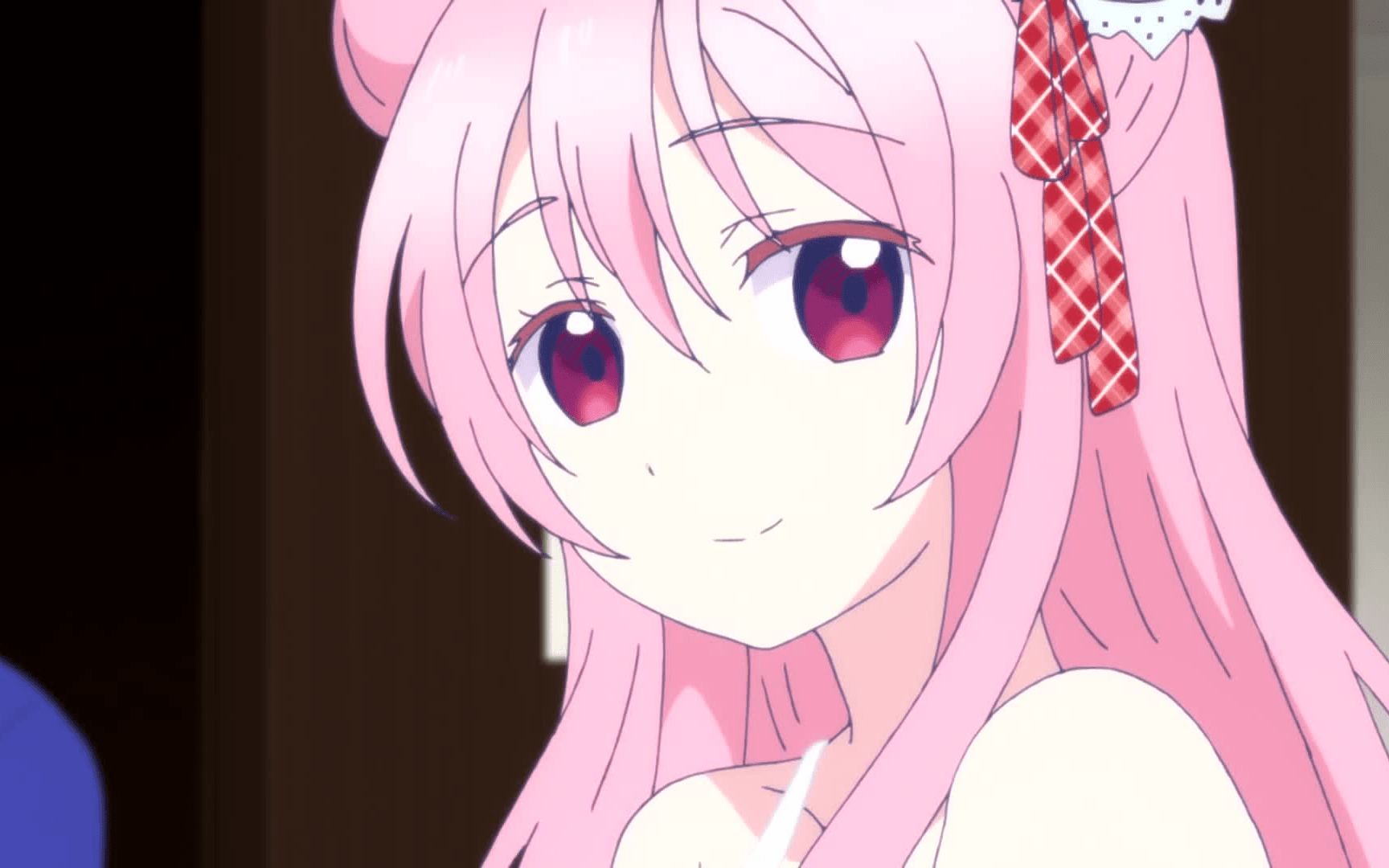 【7月】happy sugar life PV第一弹【中字】_哔哩哔哩 (゜゜)つロ 干杯bilibili