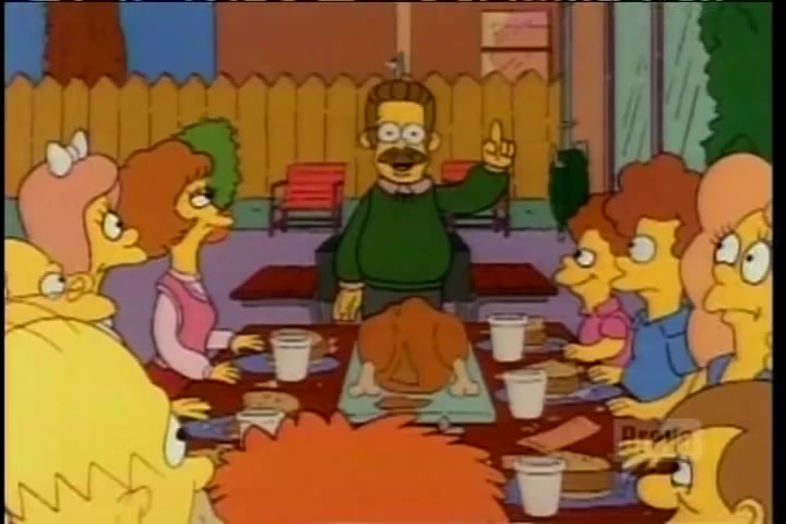 Inside The Actors Studio The Simpsons Voice Actors_哔哩哔哩_bilibili