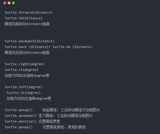 【Python趣味干货系列】第三十五期：利用Python教你绘制冬奥吉祥物“冰墩墩” 哔哩哔哩