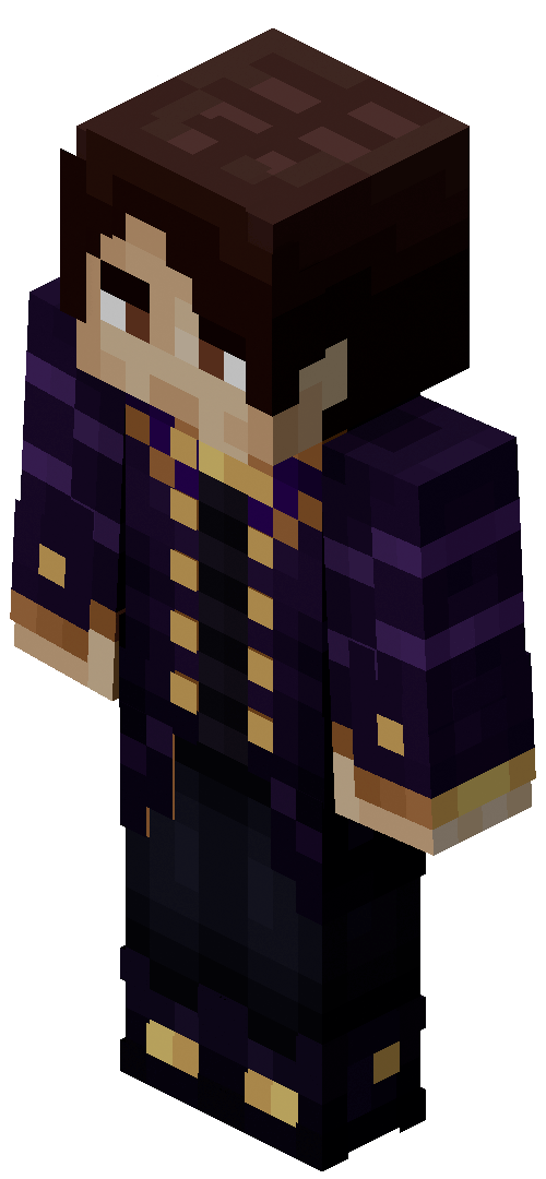 【Minecraft】Hypixel Skyblock 地牢Boss介绍之Sadan 哔哩哔哩