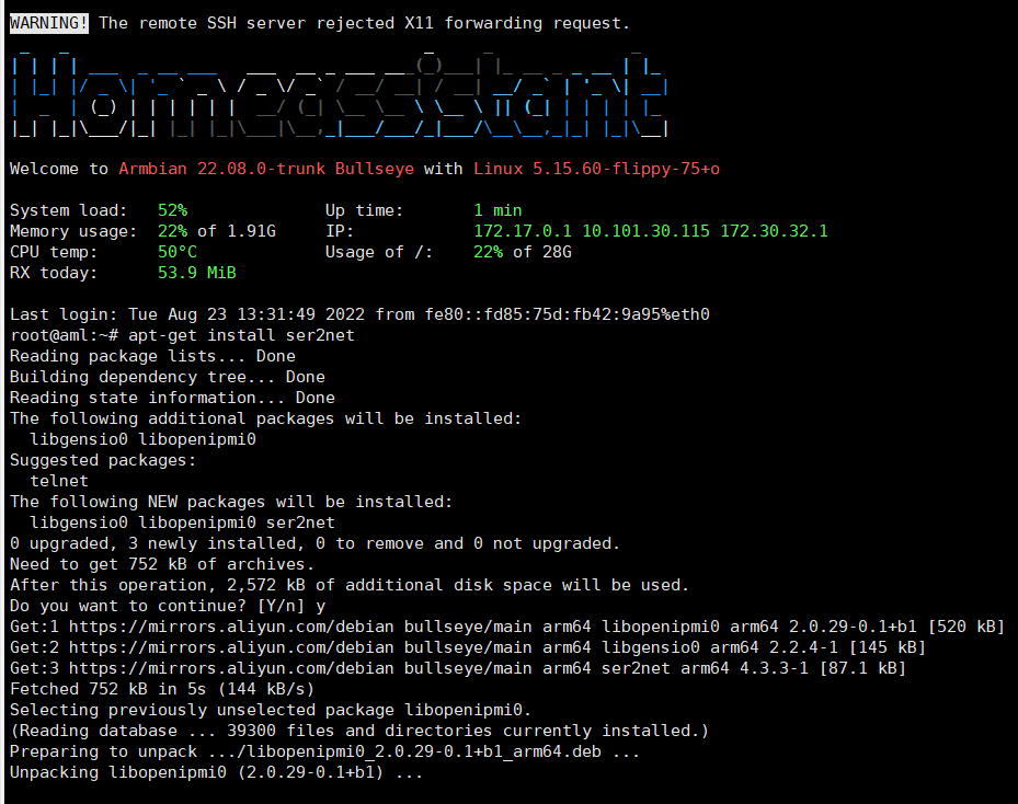 homeassistant盒子作为有线zigbee2mqtt网关的使用方法 哔哩哔哩