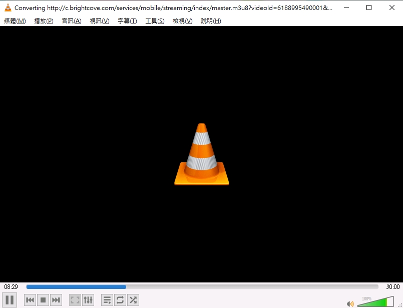 【教學】下載Brightcove Player影片 哔哩哔哩