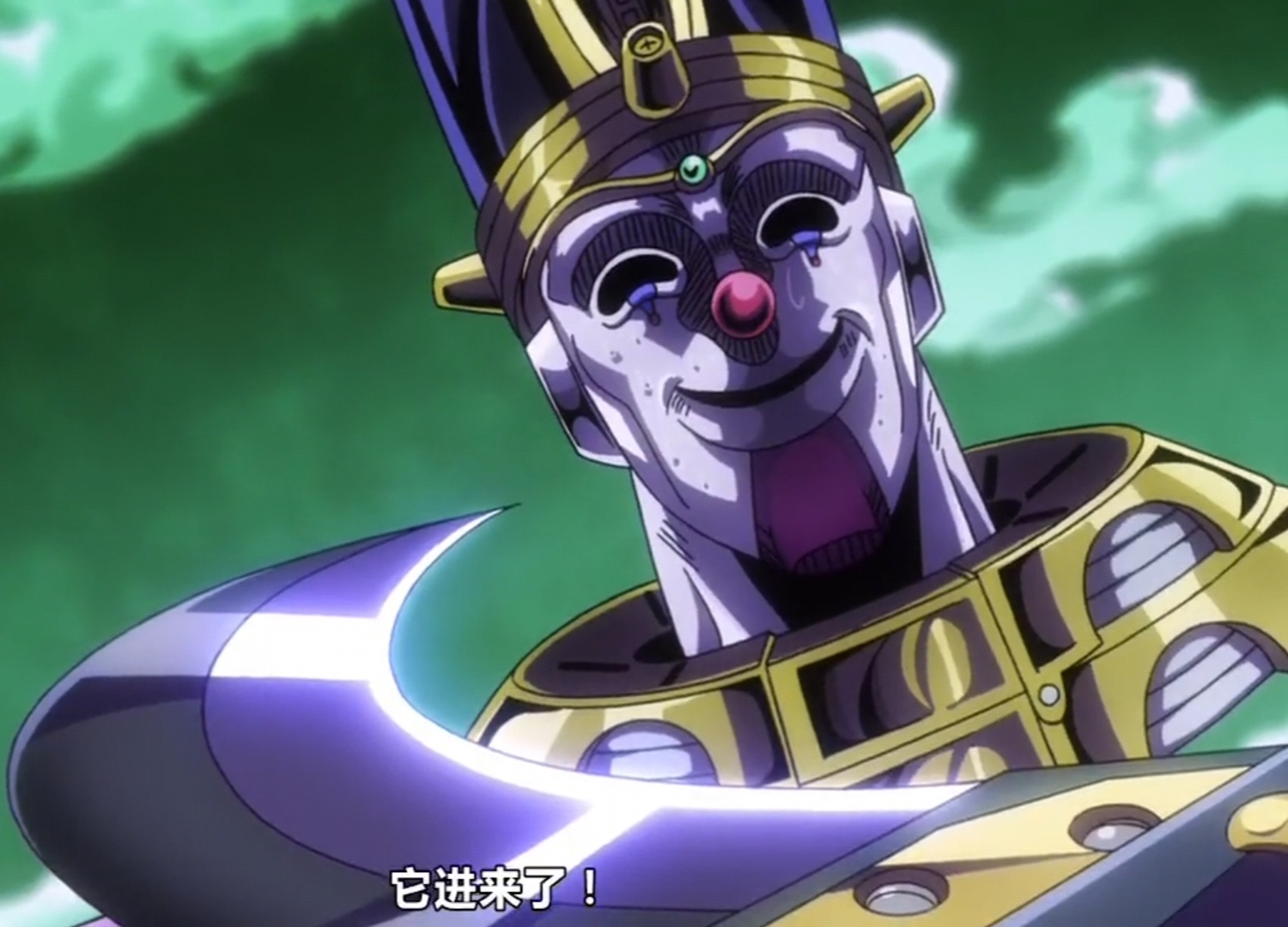 《JOJO的奇妙冒险星尘斗士》前篇 角色及替身名考据 哔哩哔哩