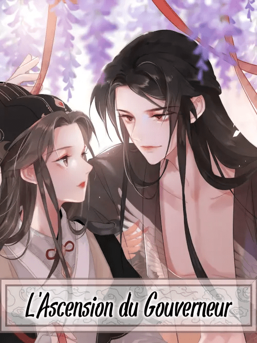 L'Ascension du Gouverneur 21 Nous ne Pouvons Plus Ignorer ce Problème