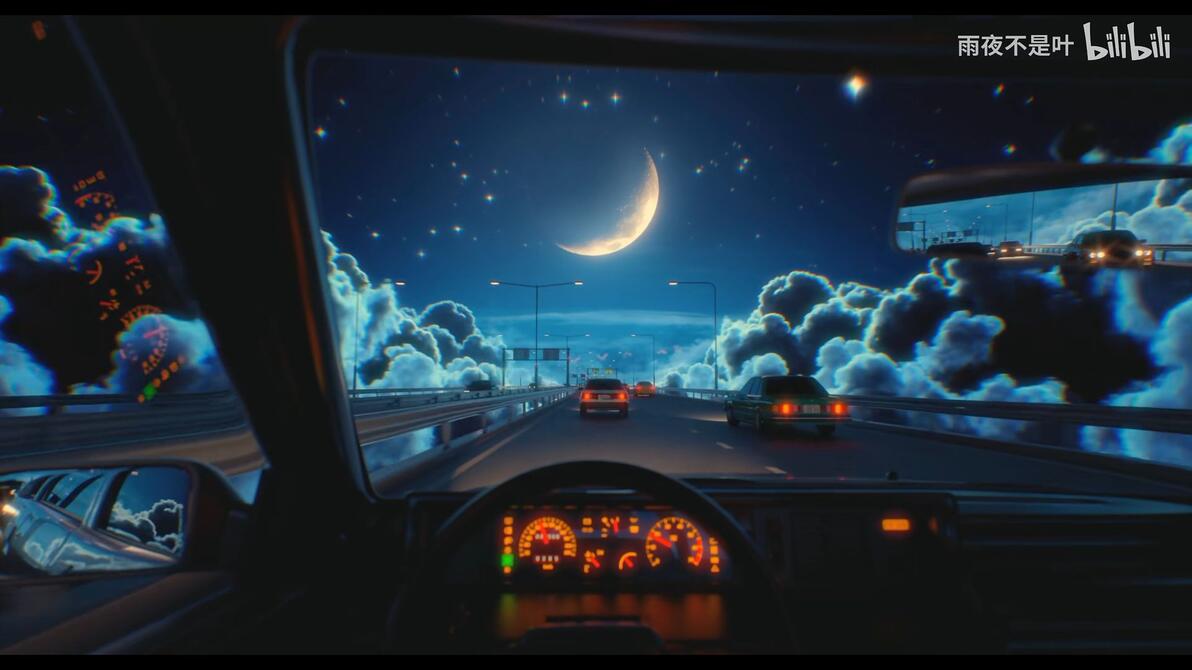 Wallpaper Engine宝藏作者推荐“visualdon”科幻4k动态壁 哔哩哔哩